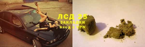 хмурый Арсеньев